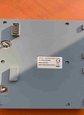 翠欧TRIO8轴MC664/MC464配套控制卡，P874~议价