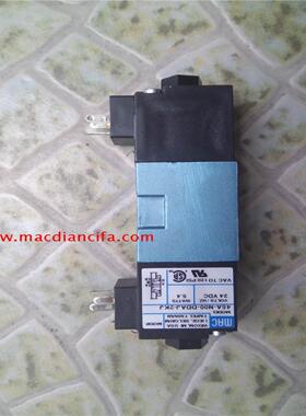 议价-MgAC电磁阀45A-N00-DDAJ-2KJ