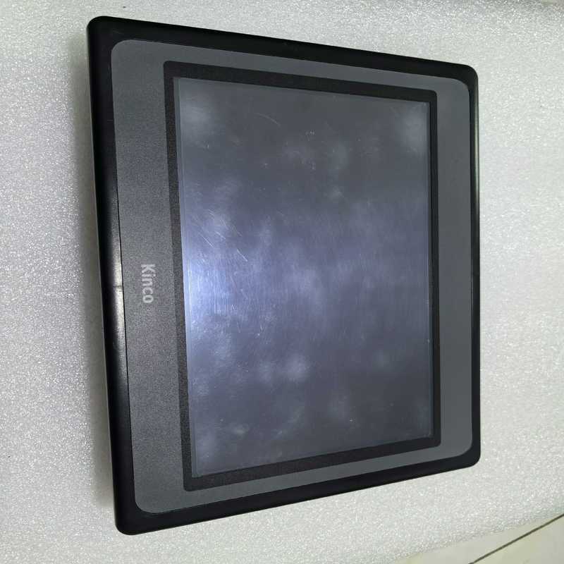 步科触摸屏 MT4532TE 实物图，功能包好用，需要的联系【鑫鑫商