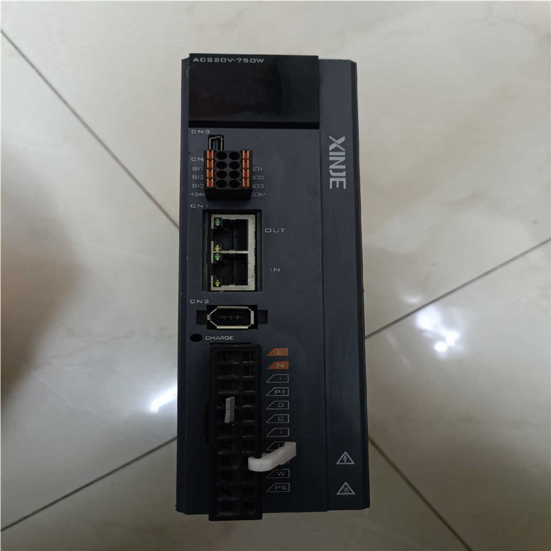 750W信捷伺服驱动器DS5C1-20P7-PTA，1件（地坛设备）