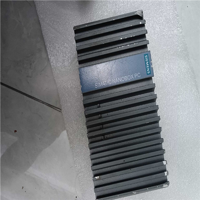 (询价)工控机SIMATIC IPC227E  如图，