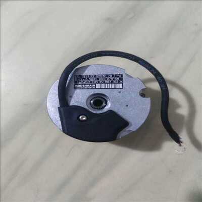 (询价)拆机海德汉编码器EQI1331 32 62S12-78