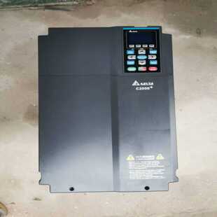 重载18. 询价 变频器VFD220C43A 台达C2000
