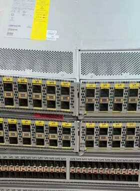 (询价)N5K-C5624Q N5600-M12Q 24口 QSFP