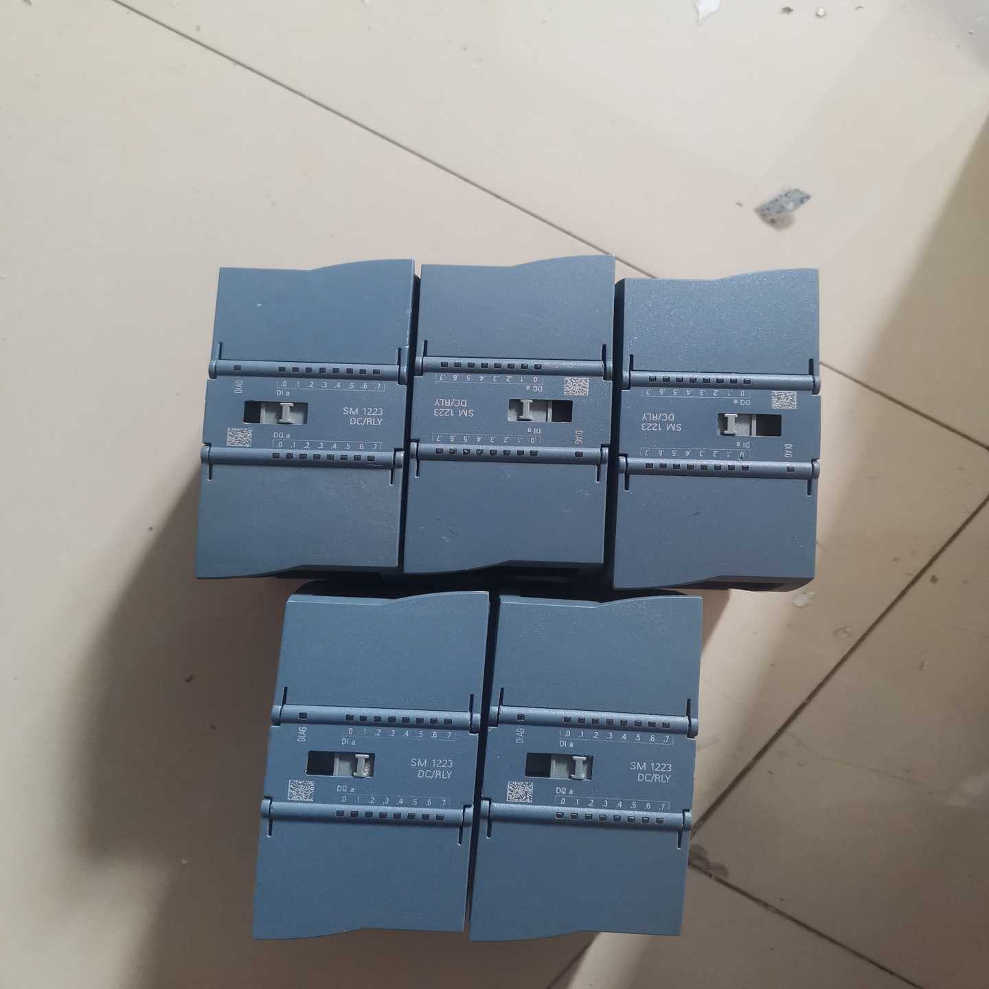 223-1PH32 SM1223 1200扩展模块~询价