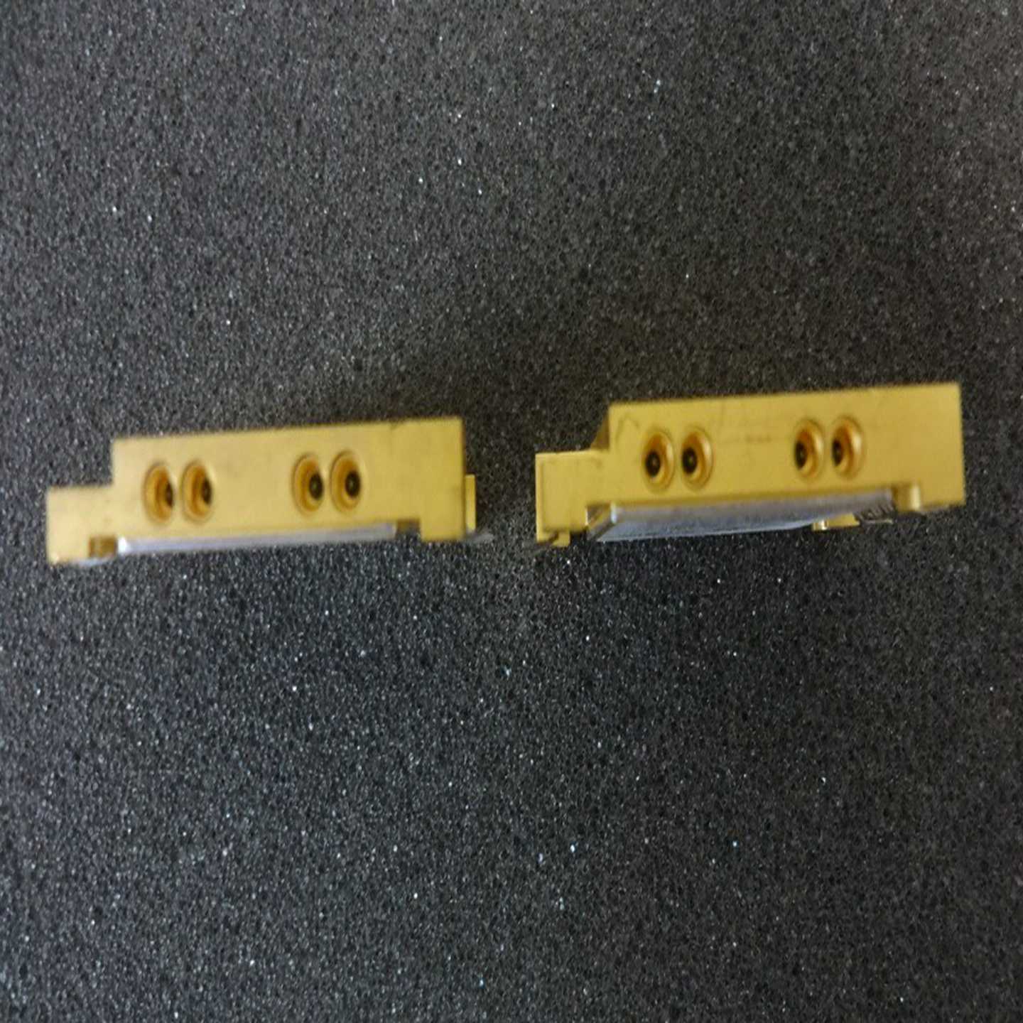 GigOptix 100G速率 DP-QPSK GPPO 射（地坛设备）