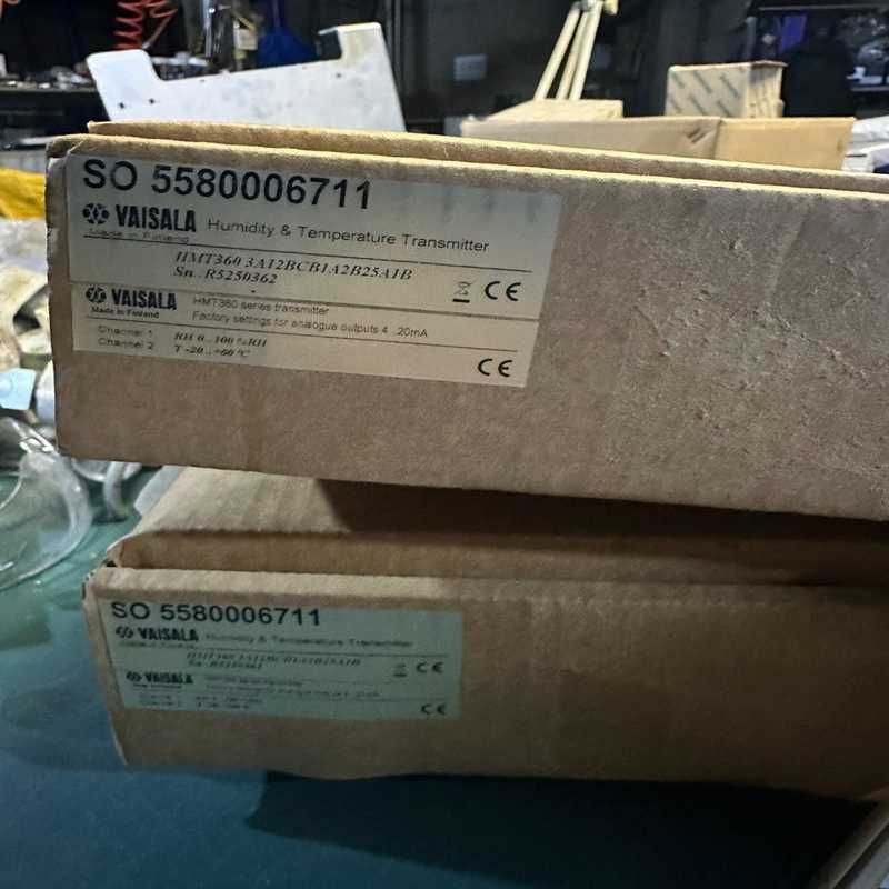 议~维萨拉HMT360 3A12BCB1A2B25A1B
