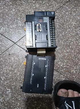 询价~PLC控制器CP1H-X40DT-D，CP1W-40E