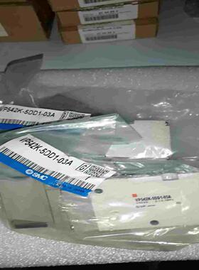 电磁阀VP542K-5DD1-03A~询价