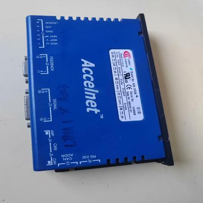 美国Accelnet，800-1656B ，成色如图（地坛设备）