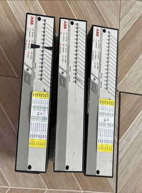 ABB procontic cs 31 FLAT I/O R（崽载电子）