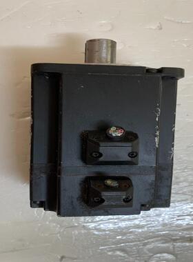 汇川伺服电机ISMH1-75B30CBM388实物图片询价