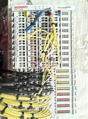 倍福EK1100 EL2262 EL5101 EL1889~询价