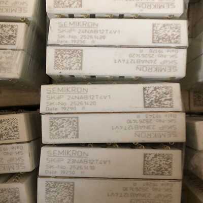 【幸琪商铺】SKIIP23NAB12T4V1、SKIIP23NAB126