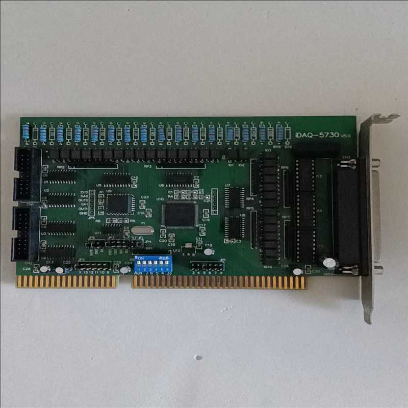 (询价)iDAQ-5370 V5.0