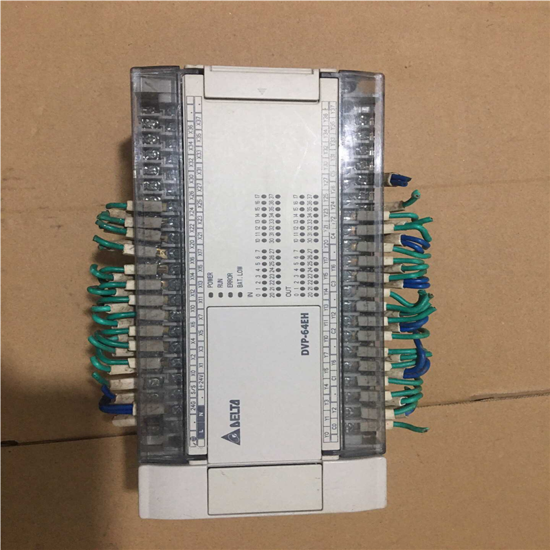 、DVP64EH00T2、一个成色如图功能包好：议价【鑫鑫商铺】