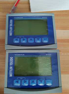 梅特勒M300系列电导率变送器 E203651~询价