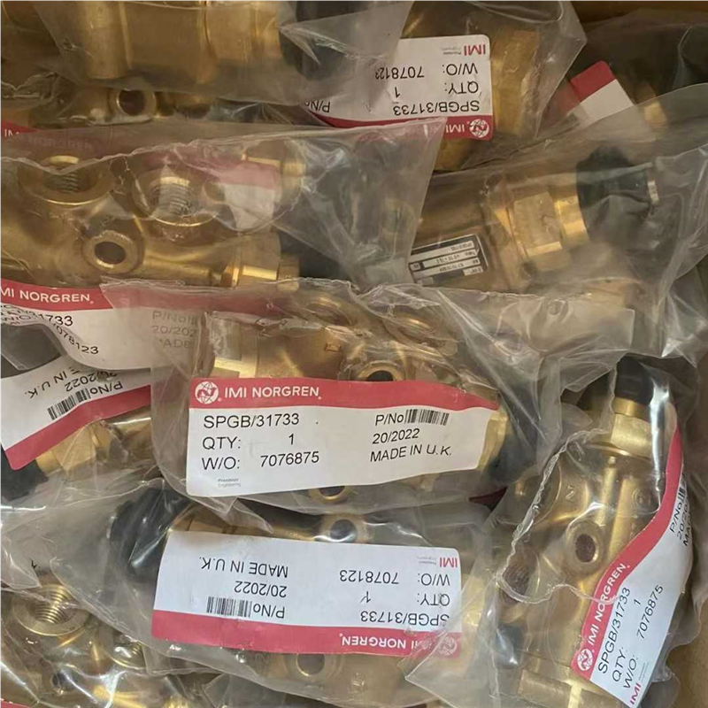 IMI NORGREN诺冠SPGB/31733  SPGB-~询价