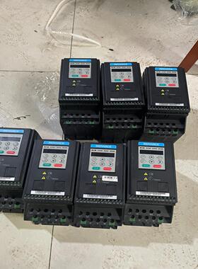 汇川变频器0.4kw汇川MD200S0.4B-NC还有1~询价