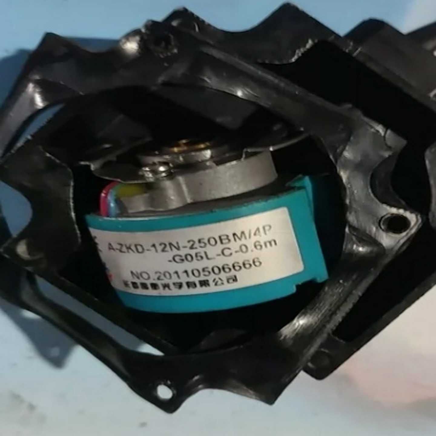 A-ZKD-12N-250BM/4P-G05L-C-0.6m~询价