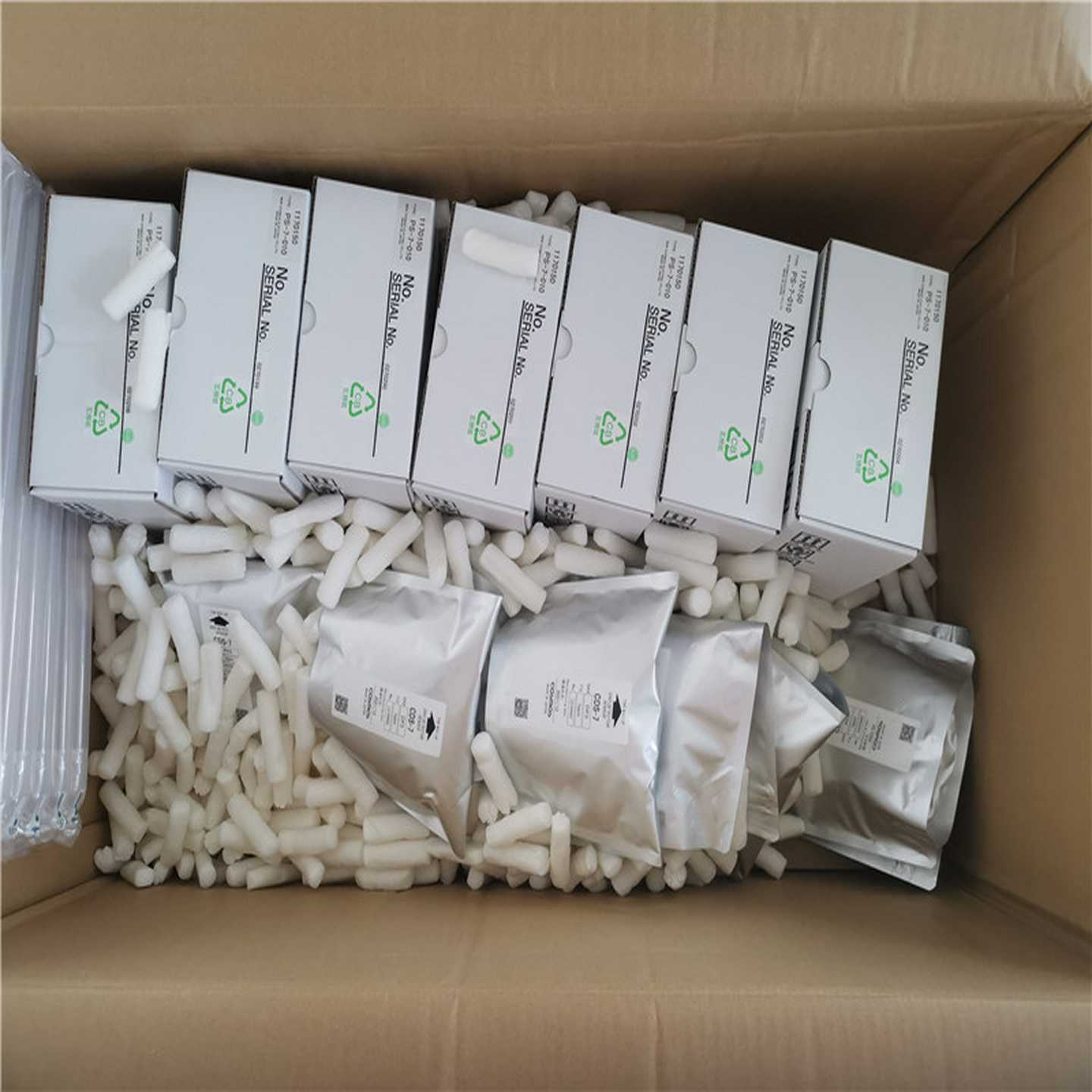 COSMOSPS-7CH2F2h/NF3/TEOS日本新宇宙气体检测仪探头传