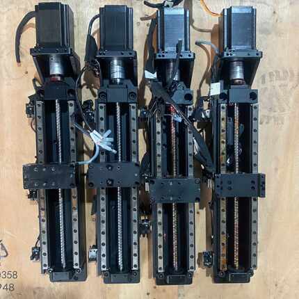 山社电机SS2304A42A模组询价