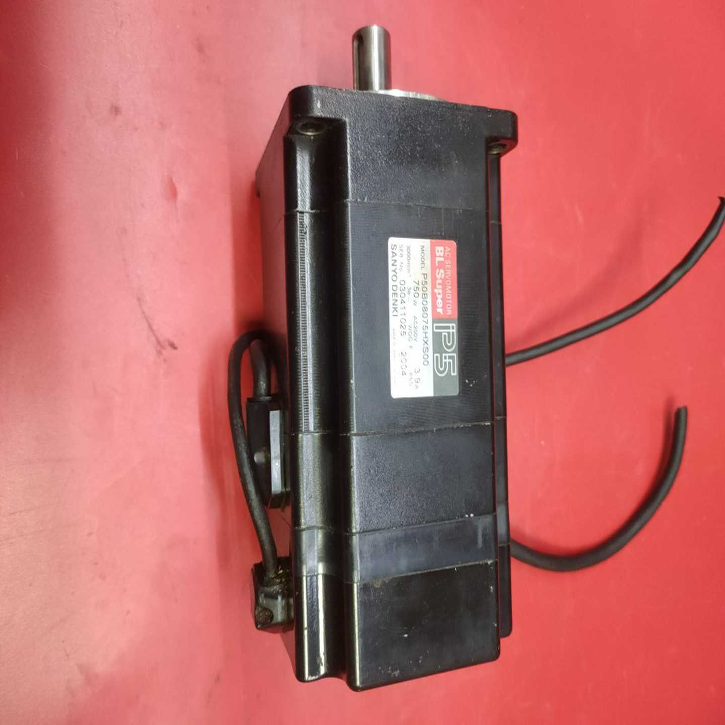 议价-P50B08075HXS00/P50B08075HXS1J/P50B08100HXS1J山洋电机XYZ