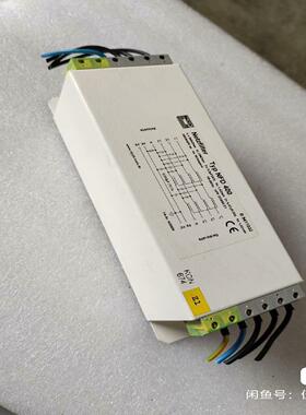 BLOCK滤波器 NFD 400，见图，，拆~询价