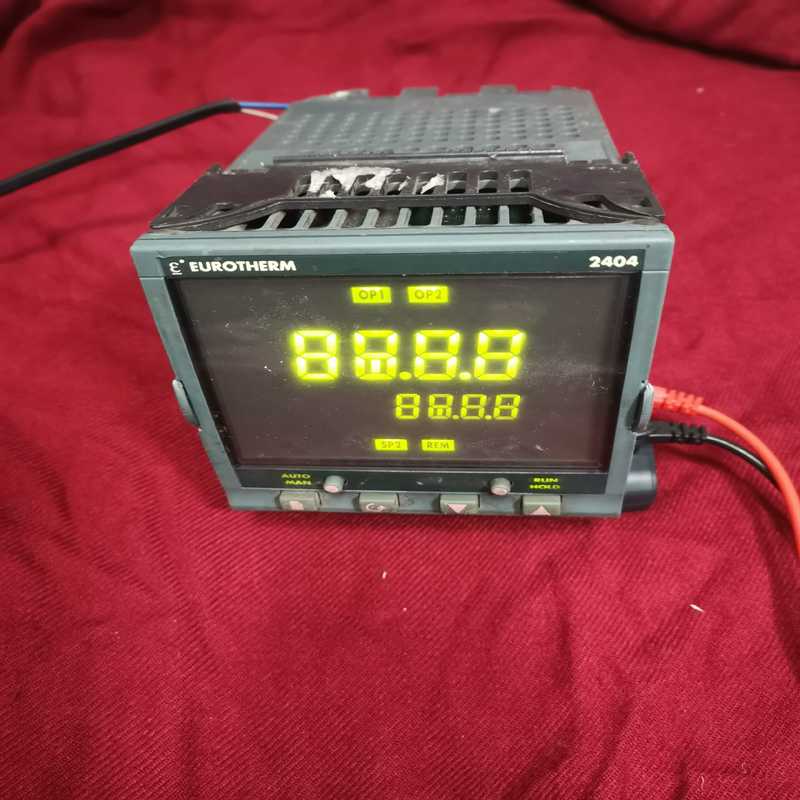 Eurm欧陆2404，测试正常（夫美商行）