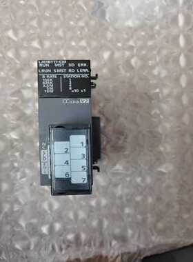 lj61bt11-cmcc-link主站模块一个，实询价