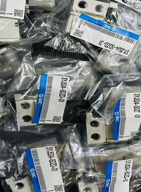 SYJ524-5DZD-01 电磁阀 SYJ系列先导~议价