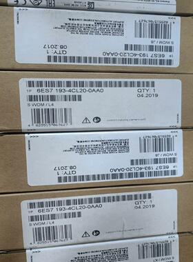 西门子ET200底座6ES7 193-34CL20-0AA0一议价商品