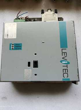 levitec控制器ml51008磁悬浮控制器实物（基数电子）