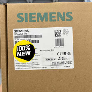 8UA0V70伺服驱动器1 5DE17 议 6SL3210