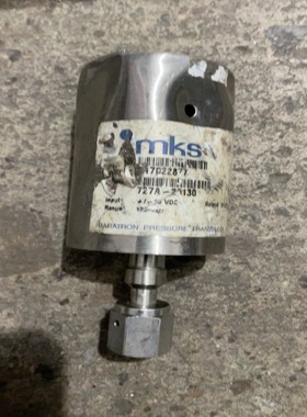 MKS727A - 29130      100torr