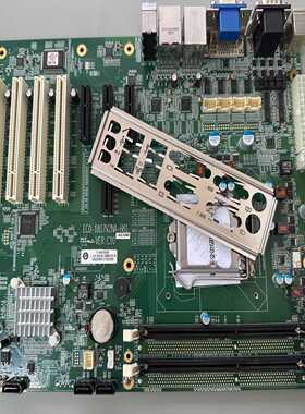 研祥ECO-1817V2NA-H81VER：C01工控机主询价