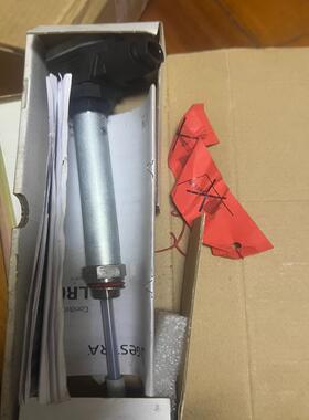 GESTRALRG16-4100mm电导率传感器询价