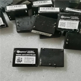 为准 WD6 功能 件 询价 12S15T1WAD