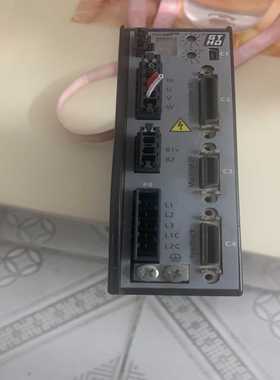 高创伺服驱动器CTHD-0062AEC2，成色如图，功能(通通配件）