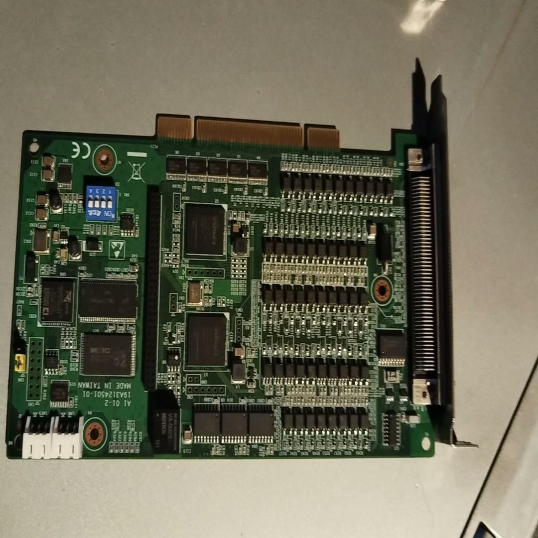 PCI-1245V SPARRTAN-6 XC6SL X25（夫美商行）