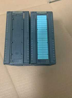 S7-300PLCSM331模块(胖胖商铺）