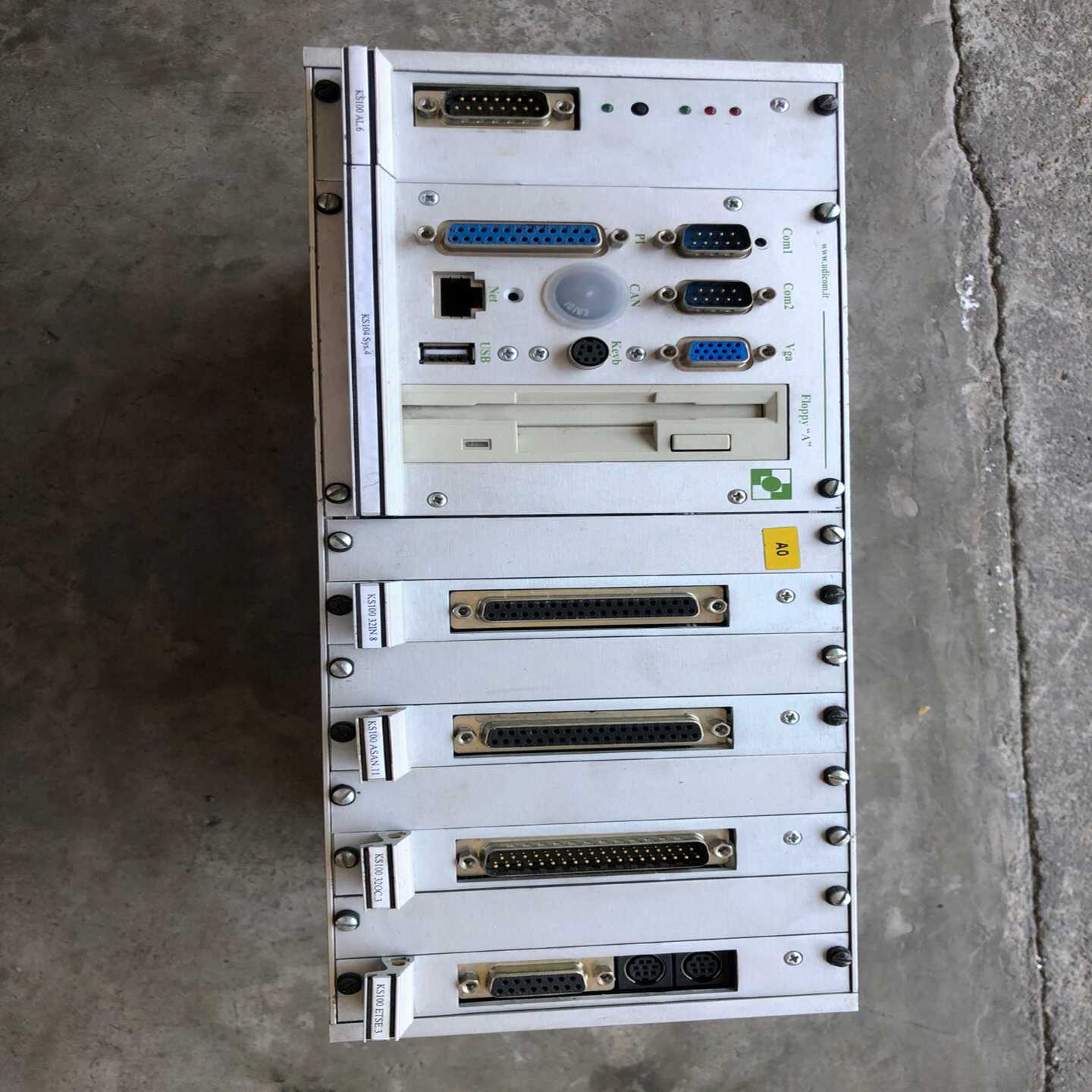 udicomks104ks100控制器一套询价