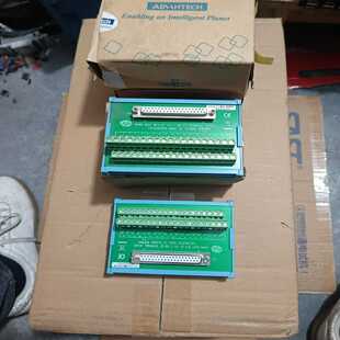 研华ADAM 询价 3937各1PC