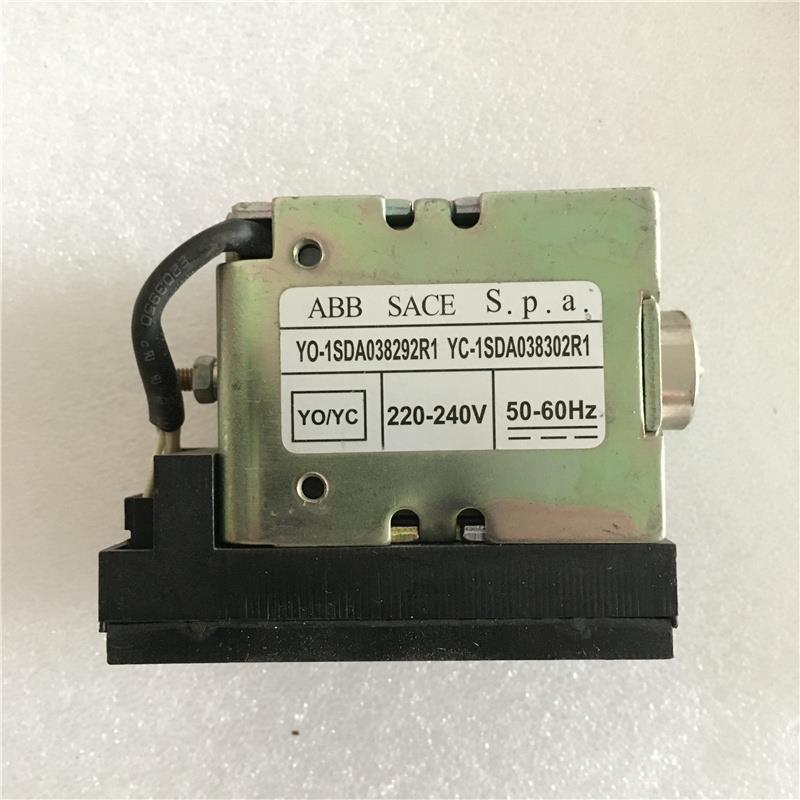 原装SACE Spa线圈 Y0-1SDA038292R1  YC-1SDA038302R1