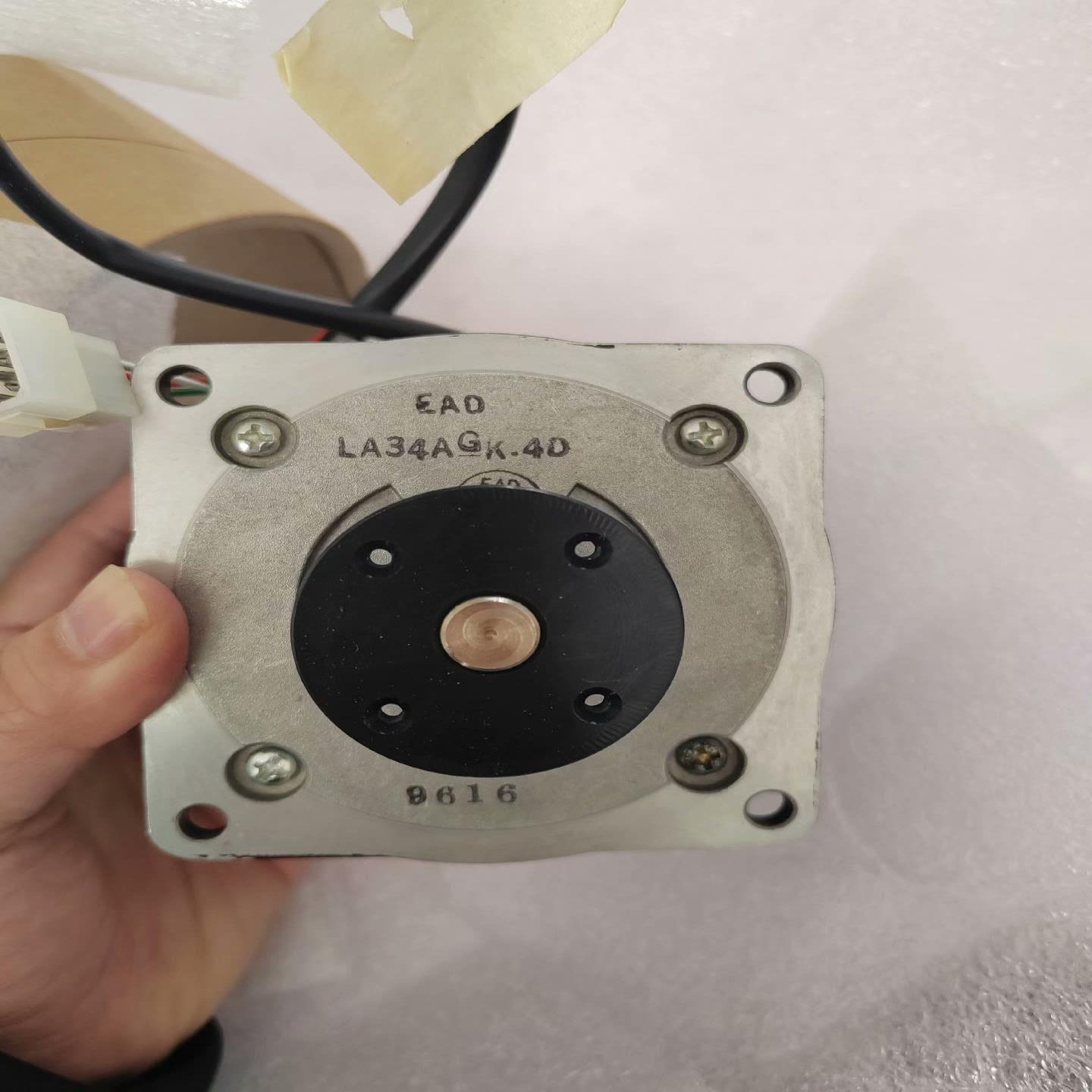 (询价)EAD电机 LA34AGK.4D