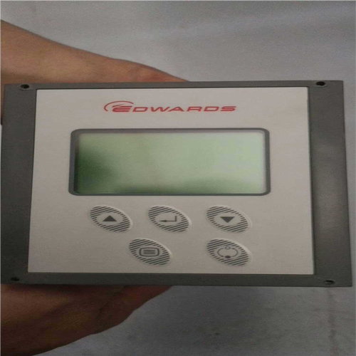 (询价)英国Edwards爱德华TIC控制器，P/N:D3970