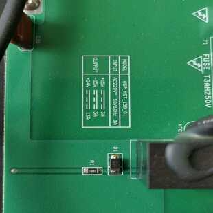 耶耶电子 激光器电源板WSP 15B NST