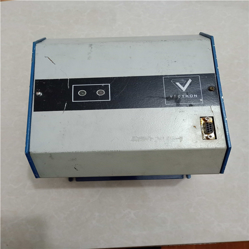 VECTRON邦飞利变频器4KWD-47807KREFELDMC400010实图{议价