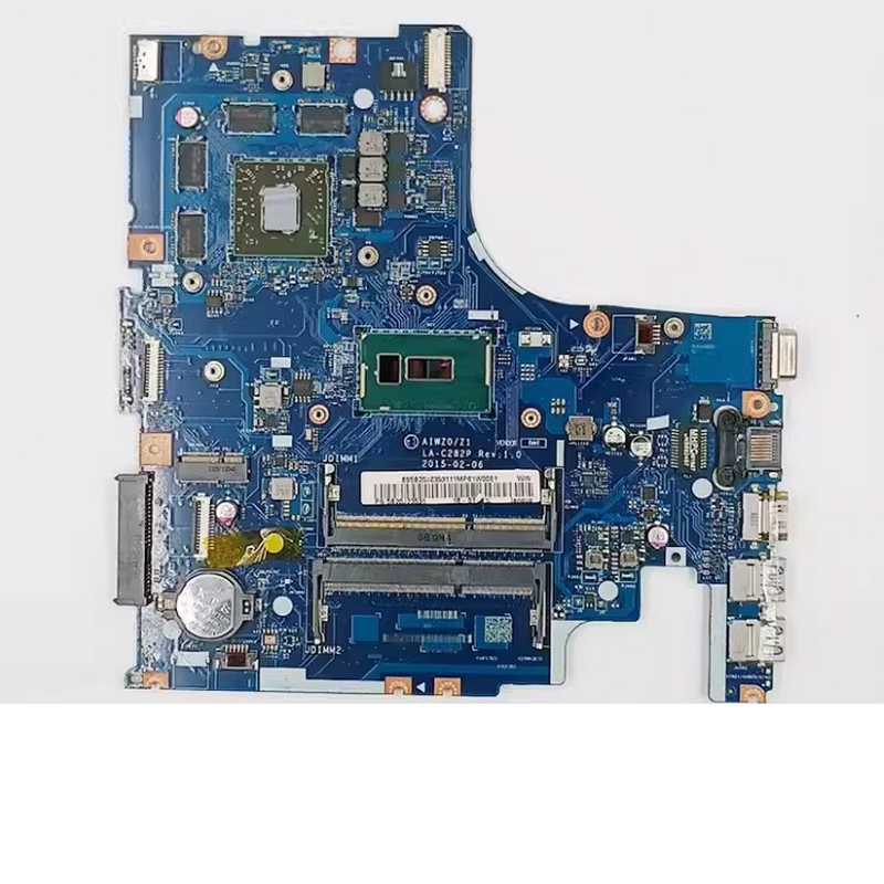 适用~Y50C 主板Z51-70 主板V4000主板 Z41-70 LA-C281P LA-C