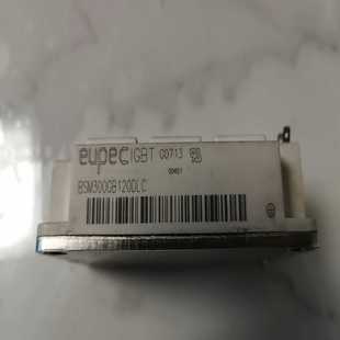 英飞凌IGBT模块 询价 BSM300GB120DLC